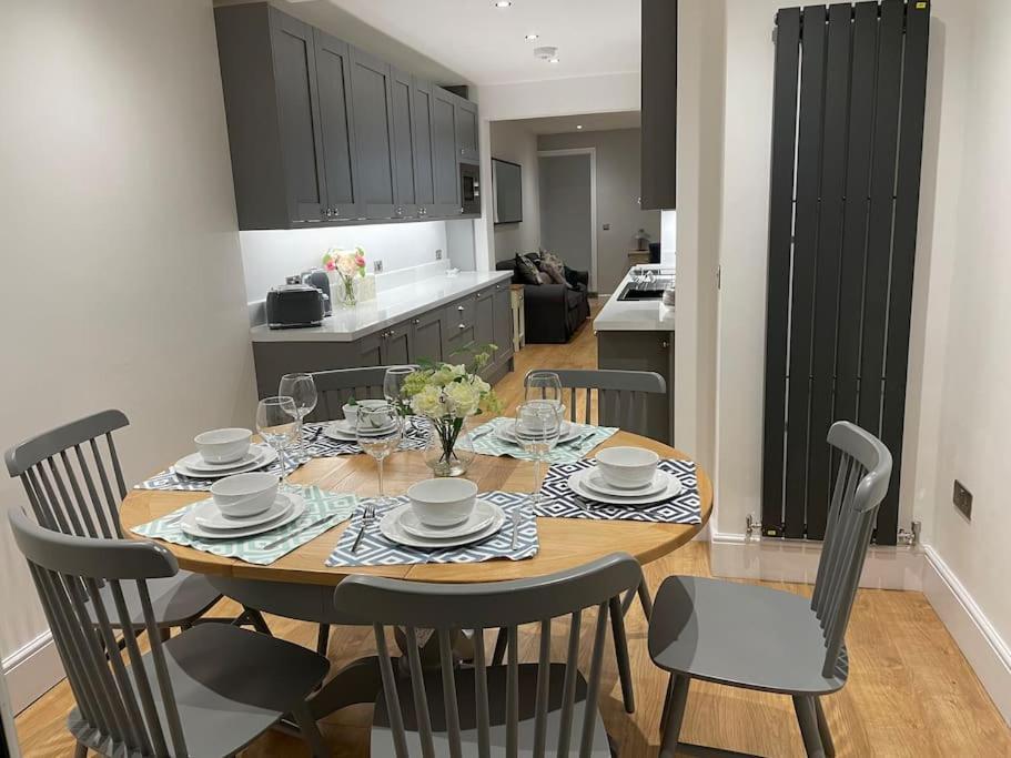May Cottage In Stratford Upon Avon エクステリア 写真