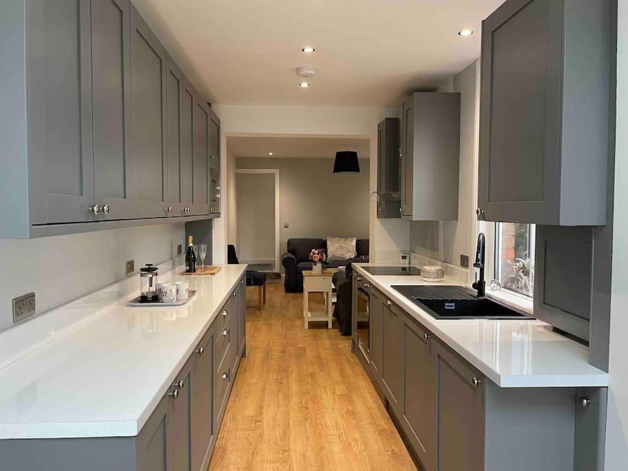 May Cottage In Stratford Upon Avon エクステリア 写真