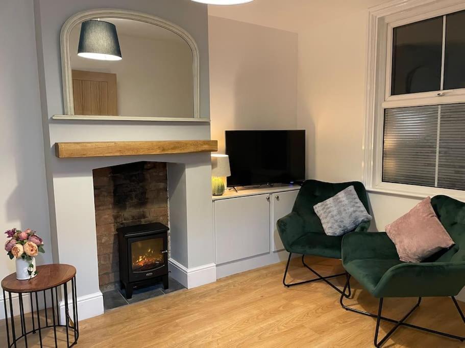 May Cottage In Stratford Upon Avon エクステリア 写真