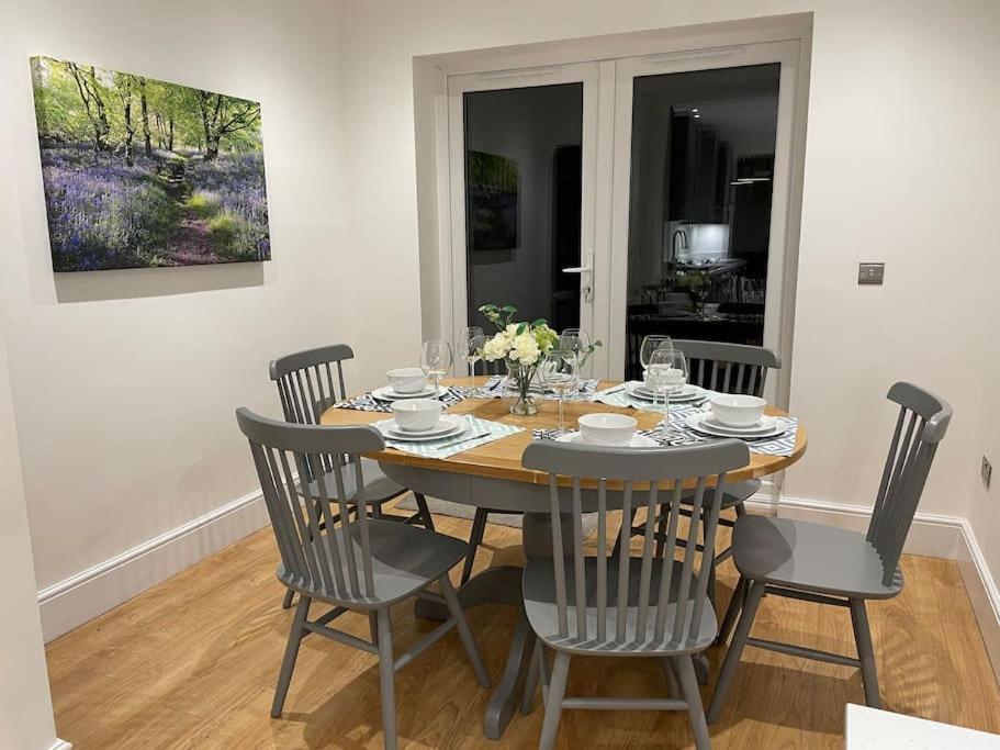 May Cottage In Stratford Upon Avon エクステリア 写真