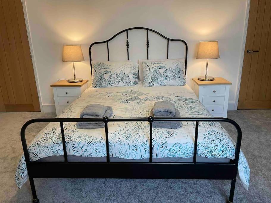 May Cottage In Stratford Upon Avon エクステリア 写真
