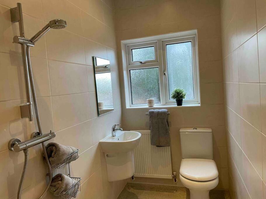 May Cottage In Stratford Upon Avon エクステリア 写真