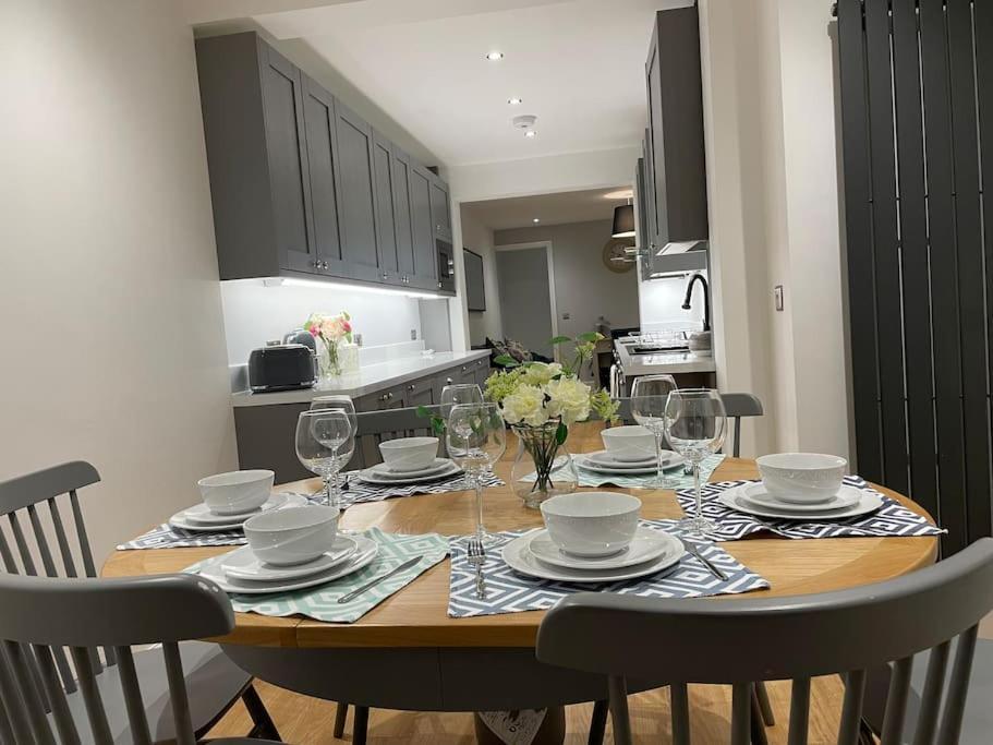 May Cottage In Stratford Upon Avon エクステリア 写真